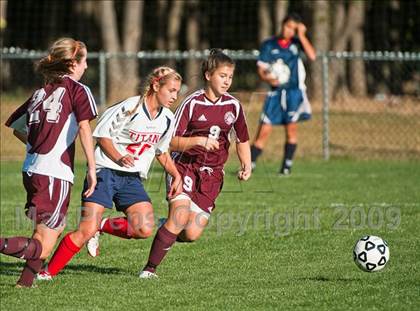 Thumbnail 2 in Toll Gate @ LaSalle Academy photogallery.