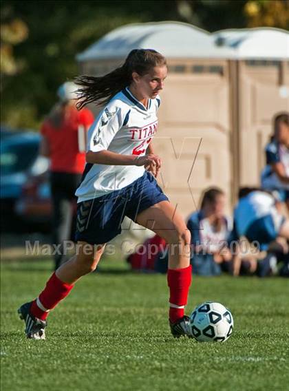 Thumbnail 1 in Toll Gate @ LaSalle Academy photogallery.