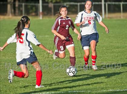 Thumbnail 2 in Toll Gate @ LaSalle Academy photogallery.