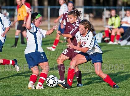 Thumbnail 1 in Toll Gate @ LaSalle Academy photogallery.