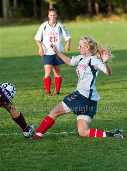 Thumbnail 3 in Toll Gate @ LaSalle Academy photogallery.
