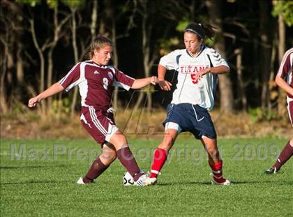 Thumbnail 3 in Toll Gate @ LaSalle Academy photogallery.