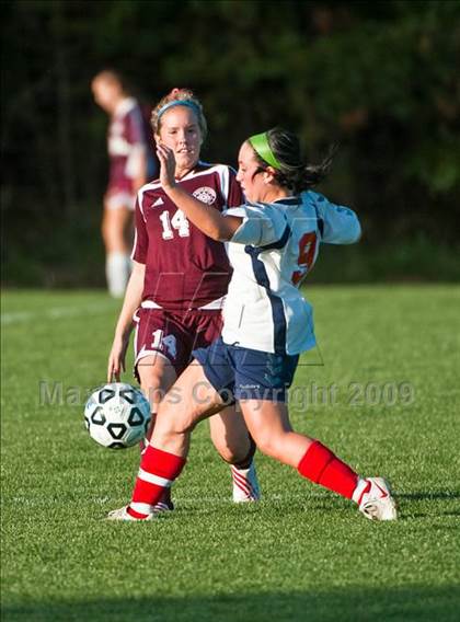 Thumbnail 1 in Toll Gate @ LaSalle Academy photogallery.