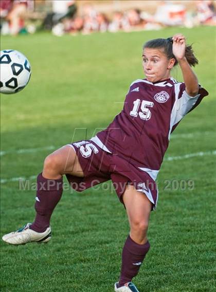 Thumbnail 2 in Toll Gate @ LaSalle Academy photogallery.