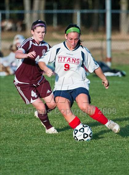 Thumbnail 2 in Toll Gate @ LaSalle Academy photogallery.