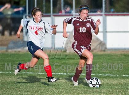 Thumbnail 3 in Toll Gate @ LaSalle Academy photogallery.