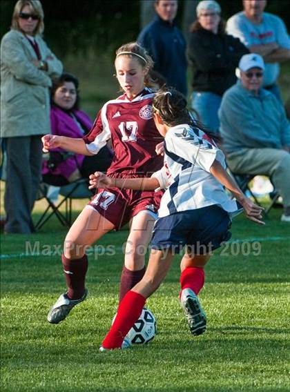 Thumbnail 2 in Toll Gate @ LaSalle Academy photogallery.