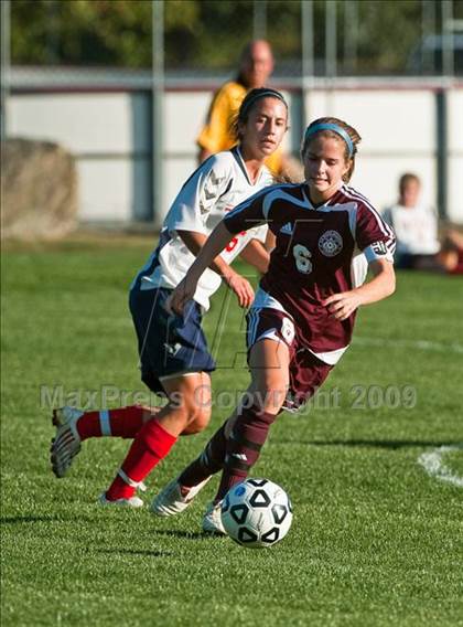 Thumbnail 2 in Toll Gate @ LaSalle Academy photogallery.