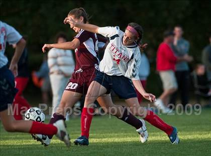 Thumbnail 3 in Toll Gate @ LaSalle Academy photogallery.