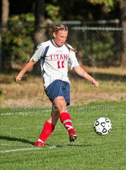 Thumbnail 1 in Toll Gate @ LaSalle Academy photogallery.