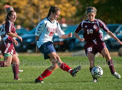 Thumbnail 3 in Toll Gate @ LaSalle Academy photogallery.