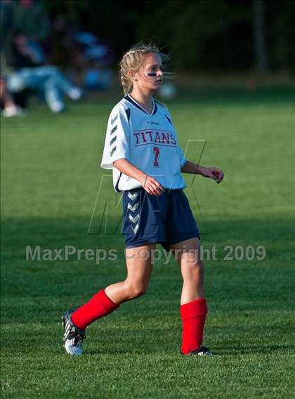 Thumbnail 2 in Toll Gate @ LaSalle Academy photogallery.