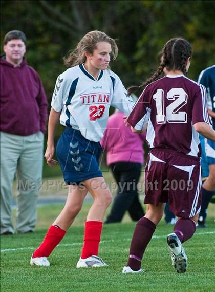 Thumbnail 1 in Toll Gate @ LaSalle Academy photogallery.