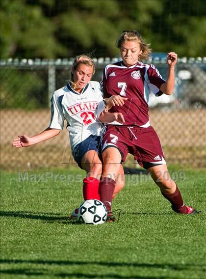 Thumbnail 3 in Toll Gate @ LaSalle Academy photogallery.