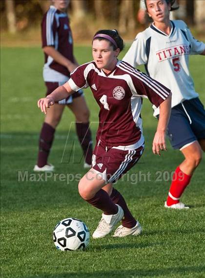 Thumbnail 3 in Toll Gate @ LaSalle Academy photogallery.