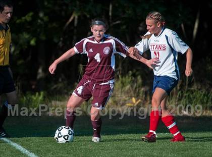Thumbnail 3 in Toll Gate @ LaSalle Academy photogallery.