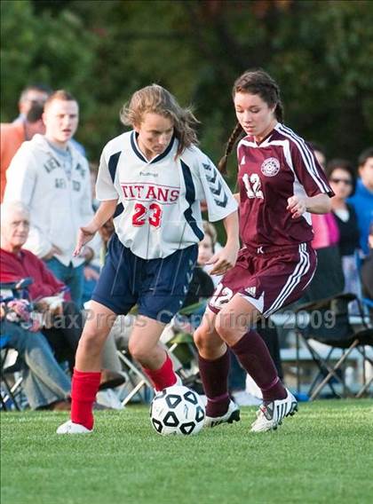 Thumbnail 2 in Toll Gate @ LaSalle Academy photogallery.
