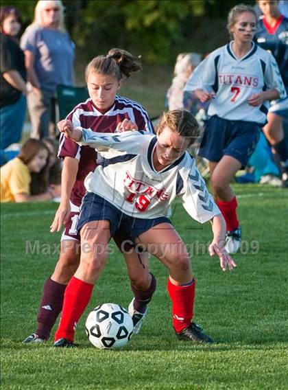 Thumbnail 1 in Toll Gate @ LaSalle Academy photogallery.