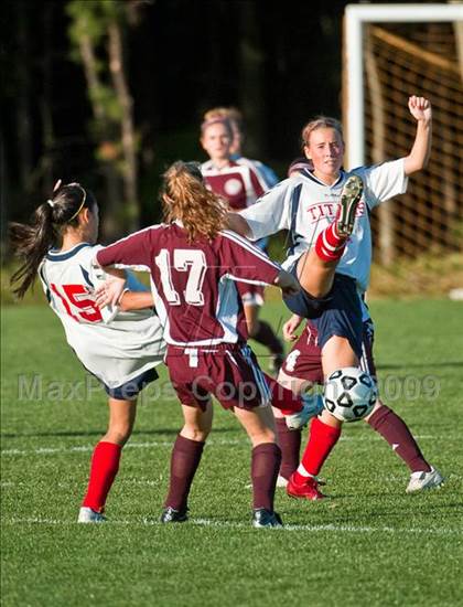 Thumbnail 2 in Toll Gate @ LaSalle Academy photogallery.