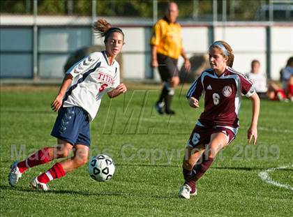 Thumbnail 1 in Toll Gate @ LaSalle Academy photogallery.