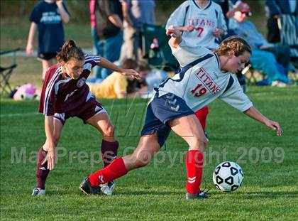Thumbnail 2 in Toll Gate @ LaSalle Academy photogallery.