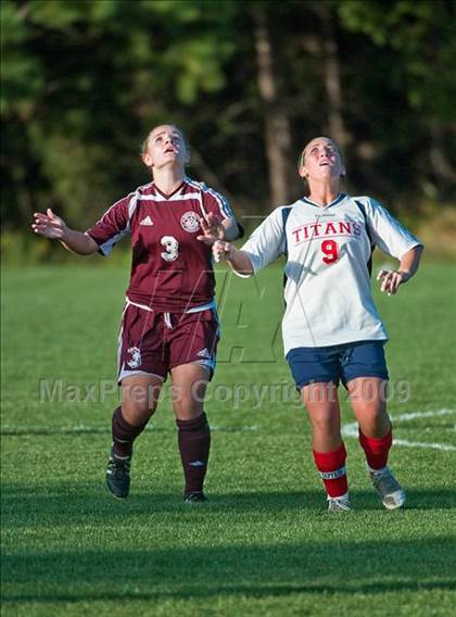 Thumbnail 1 in Toll Gate @ LaSalle Academy photogallery.