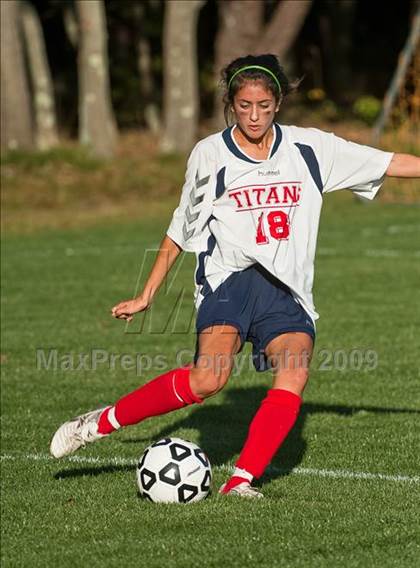 Thumbnail 2 in Toll Gate @ LaSalle Academy photogallery.
