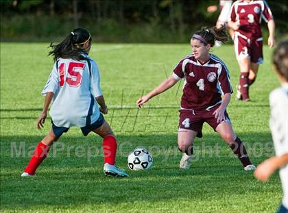 Thumbnail 2 in Toll Gate @ LaSalle Academy photogallery.