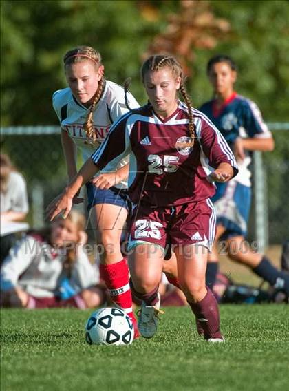 Thumbnail 2 in Toll Gate @ LaSalle Academy photogallery.
