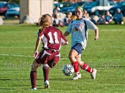 Thumbnail 1 in Toll Gate @ LaSalle Academy photogallery.