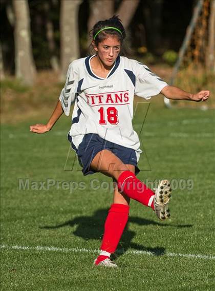 Thumbnail 3 in Toll Gate @ LaSalle Academy photogallery.