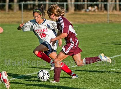 Thumbnail 1 in Toll Gate @ LaSalle Academy photogallery.