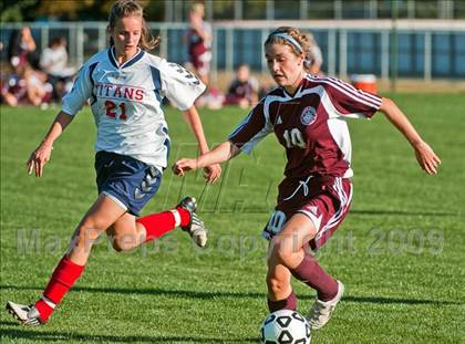 Thumbnail 1 in Toll Gate @ LaSalle Academy photogallery.