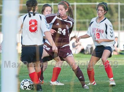 Thumbnail 2 in Toll Gate @ LaSalle Academy photogallery.