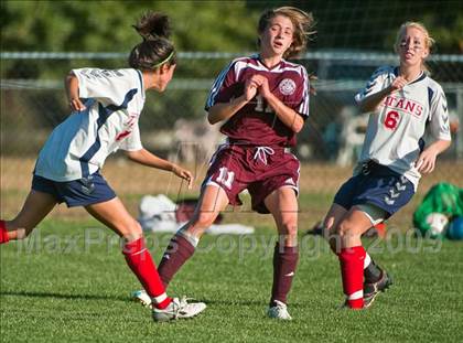 Thumbnail 2 in Toll Gate @ LaSalle Academy photogallery.