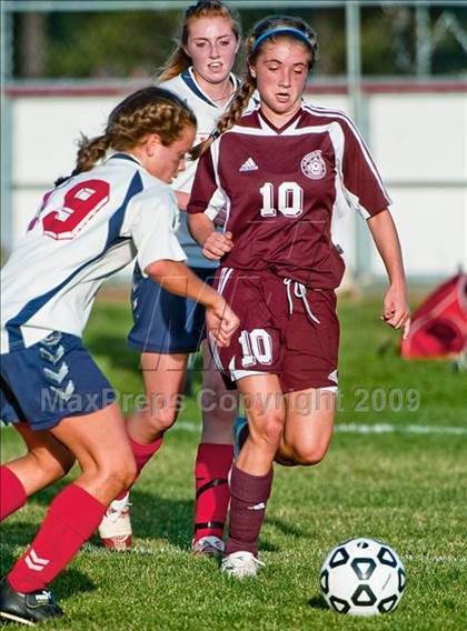 Thumbnail 3 in Toll Gate @ LaSalle Academy photogallery.