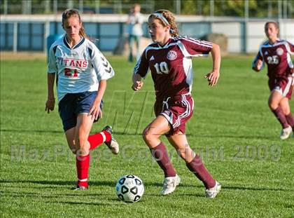 Thumbnail 2 in Toll Gate @ LaSalle Academy photogallery.