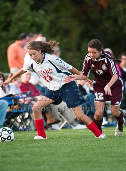 Thumbnail 3 in Toll Gate @ LaSalle Academy photogallery.