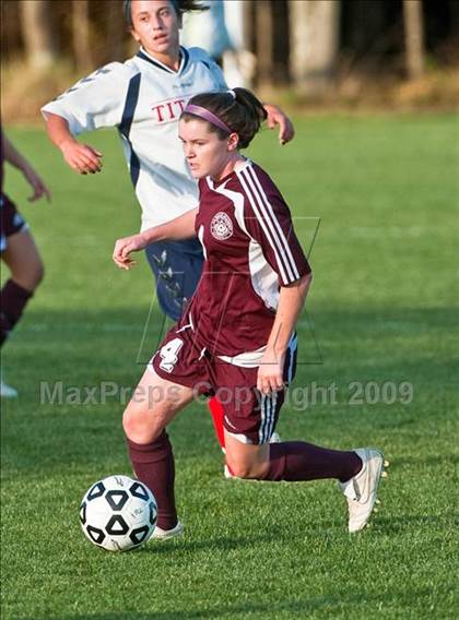 Thumbnail 2 in Toll Gate @ LaSalle Academy photogallery.
