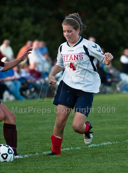 Thumbnail 3 in Toll Gate @ LaSalle Academy photogallery.