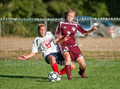 Thumbnail 1 in Toll Gate @ LaSalle Academy photogallery.