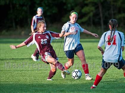 Thumbnail 1 in Toll Gate @ LaSalle Academy photogallery.