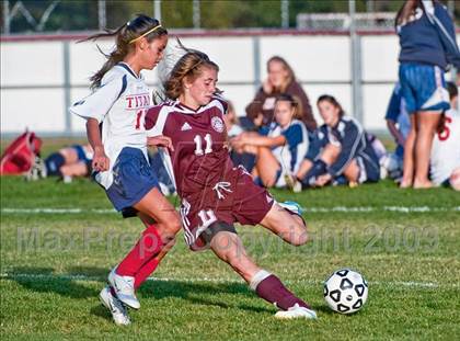 Thumbnail 1 in Toll Gate @ LaSalle Academy photogallery.