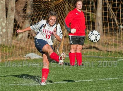 Thumbnail 2 in Toll Gate @ LaSalle Academy photogallery.