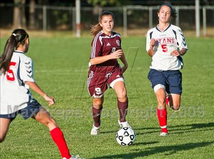 Thumbnail 1 in Toll Gate @ LaSalle Academy photogallery.