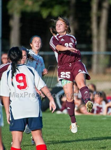 Thumbnail 2 in Toll Gate @ LaSalle Academy photogallery.