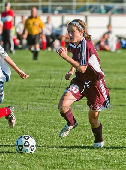 Thumbnail 3 in Toll Gate @ LaSalle Academy photogallery.