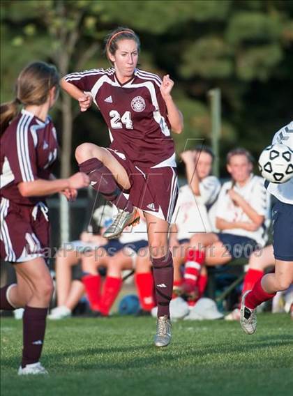 Thumbnail 1 in Toll Gate @ LaSalle Academy photogallery.