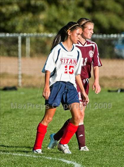 Thumbnail 1 in Toll Gate @ LaSalle Academy photogallery.
