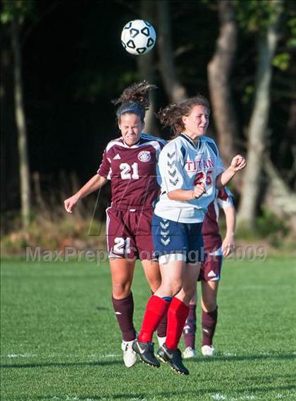 Thumbnail 2 in Toll Gate @ LaSalle Academy photogallery.
